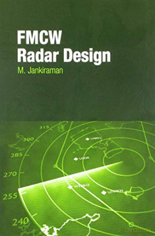 FMCW Radar Design - M. Jankiraman [KSIĄŻKA]