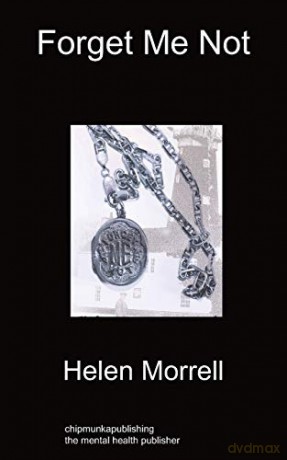 Forget Me Not - Helen Morrell [KSIĄŻKA]