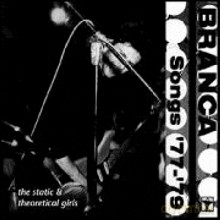 Glenn Branca: Songs'77 - 79 [CD]