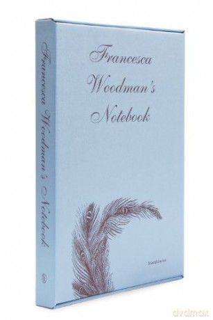 Francesca Woodman's: Notebook - Francesca Woodman [KSIĄŻKA]