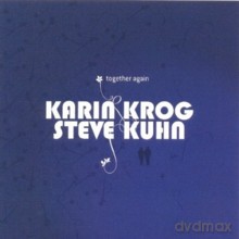 Karin Krog, Steve Kuhn: Together Again [CD]