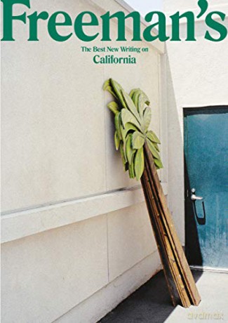 Freeman's California - John Freeman [KSIĄŻKA]