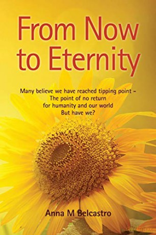 FROM NOW TO ETERNITY - Anna M. Belcastro [KSIĄŻKA]