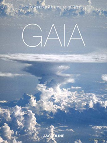 Gaia (Classics) - Guy Laliberté [KSIĄŻKA]