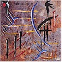 Baikida Carroll: Door of the Cage [CD]