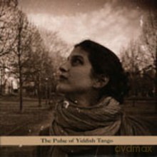 Tangele: The Pulse of Yiddish Tango [CD]