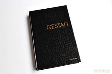 Gestalt und Hinterhalt: Das Bauhaus im Spiegel der Mathildenhöhe (German text): Das Bauhaus im Spiegel der Mathildenhoehe - Kai Buchholz [KSIĄŻKA]