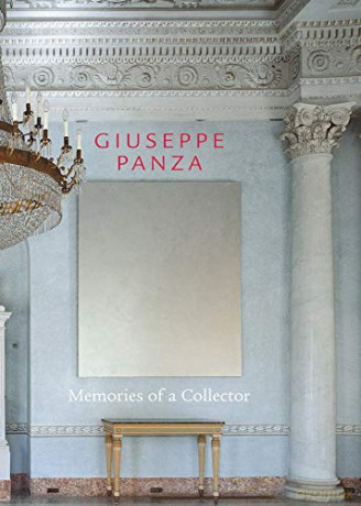 Giuseppe Panza: Memories of a Collector - Guiseppe Panza [KSIĄŻKA]