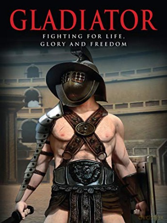 Gladiator: Fighting for Life, Glory and Freedom (Landscape History) - Ben Hubbard [KSIĄŻKA]