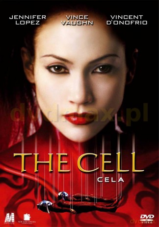 Cela [DVD]