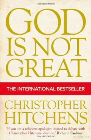 God Is Not Great: How Religion Poisons Everything - Christopher Hitchens [KSIĄŻKA]