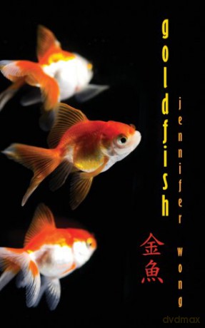 Goldfish - Jennifer Wong [KSIĄŻKA]