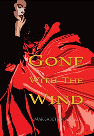Gone with the Wind (Wisehouse Classics Edition) - Margaret Mitchell [KSIĄŻKA]