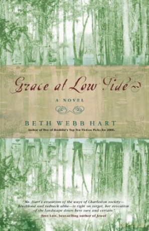 Grace at Low Tide - Beth Hart [KSIĄŻKA]