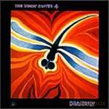 Jimmy Giuffre 4: Dragonfly [CD]