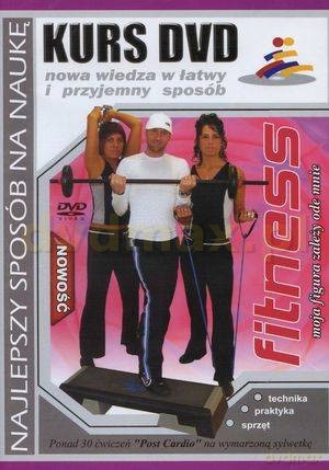 Fitness: kurs [DVD]