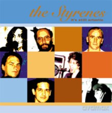 Styrenes: It's Still Artastic [CD]
