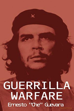 Guerrilla Warfare - Ernesto Che Guevara [KSIĄŻKA]