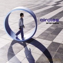 Amanaska: Circles [CD]