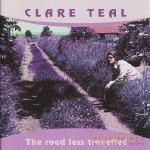 Clare Teal: The Road Less Travelled [CD]