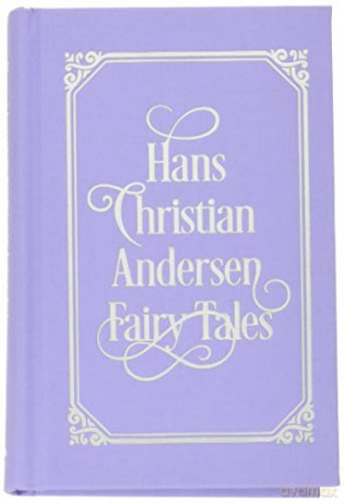 Hans Christian Andersen Fairy Tales - Hans Christian Andersen [KSIĄŻKA]