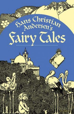 Hans Christian Andersen's Fairy Tales (Arcturus Classics) - Hans Christian Andersen [KSIĄŻKA]