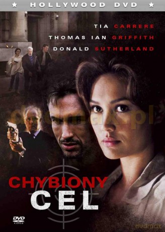 Chybiony cel [DVD]