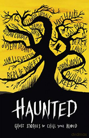Haunted - Susan Cooper [KSIĄŻKA]