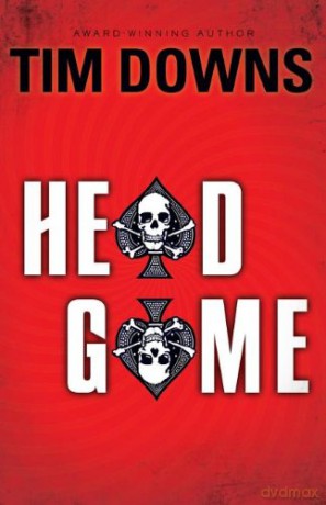 Head Game - Tim Downs [KSIĄŻKA]