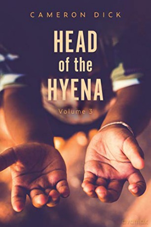 Head of the Hyena: Volume 3 - Cameron Dick [KSIĄŻKA]