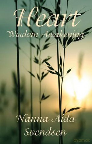 Heart: Wisdom Awakening - Nanna Aida Svendsen [KSIĄŻKA]