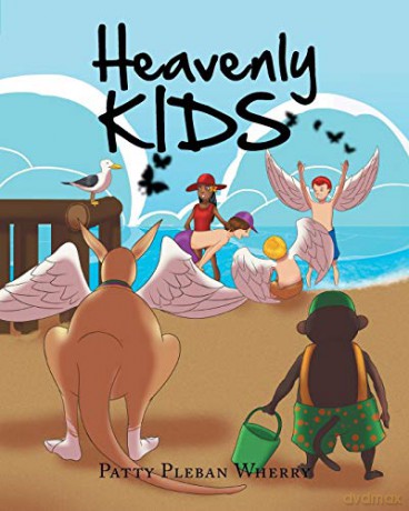 Heavenly Kids - Patty Pleban Wherry [KSIĄŻKA]