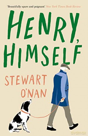 Henry, Himself - Stewart O'Nan [KSIĄŻKA]