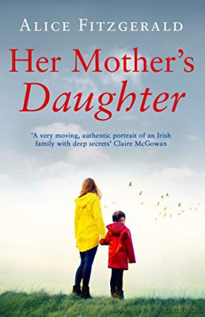 Her Mother's Daughter - Alice Fitzgerald [KSIĄŻKA]