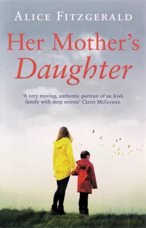 Her Mother's Daughter - Alice Fitzgerald [KSIĄŻKA]