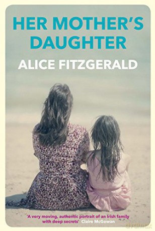 Her Mother's Daughter - Alice Fitzgerald [KSIĄŻKA]