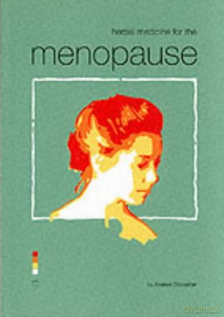 Herbal Medicine for the Menopause - Andrew Chevallier [KSIĄŻKA]