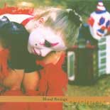Koby Israelite: Mood Swings [CD]