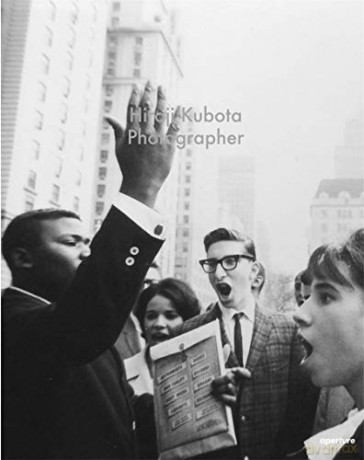 Hiroji Kubota: Photographer - Elliott Erwitt [KSIĄŻKA]
