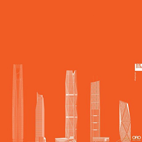 HOK Tall Buildings - Hok [KSIĄŻKA]