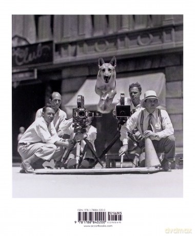 Hollywood Dogs: Photographs from the John Kobal Foundation - Gareth Abbott [KSIĄŻKA]