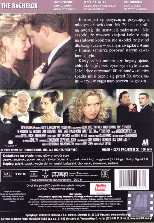 Kawaler [DVD]