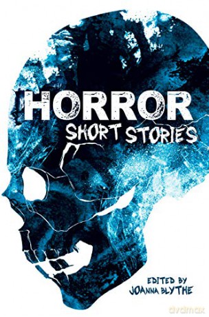 Horror Short Stories - H. P. Lovecraft [KSIĄŻKA]