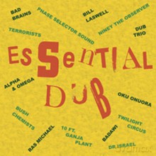 Różni Wykonawcy: Essential Dub [CD]