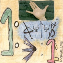 Dufus: 1:3:1 [CD]
