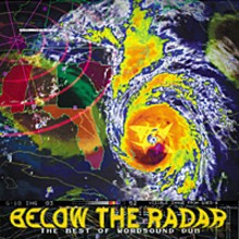 Różni Wykonawcy: Below The Radar: The Best of Wordsound Dub [CD]
