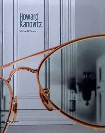 Howard Kanovitz: Visible Difference - Silvana Editoriale [KSIĄŻKA]