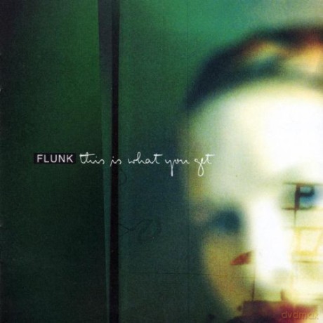 Flunk: This Is What You Get [CD]
