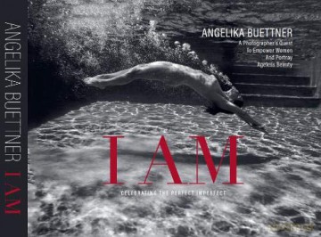 I AM: Celebrating the Perfect Imperfect - Karen Williams [KSIĄŻKA]