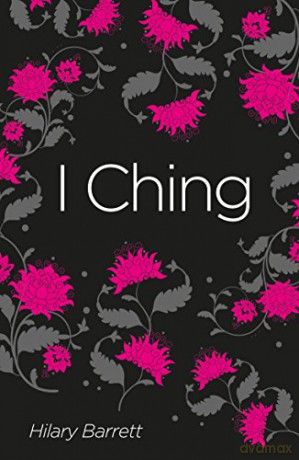 I Ching (Arcturus Classics) - Hilary Barrett [KSIĄŻKA]